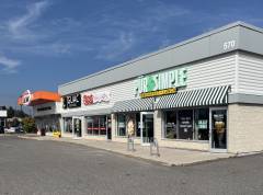 Harbour Expressway Carrick Centre Phase 1