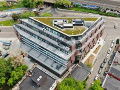 1 SW aerial adjusted