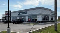 Harbour Expressway Carrick Centre