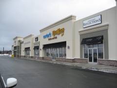 White Rose Aberdeen Plaza III