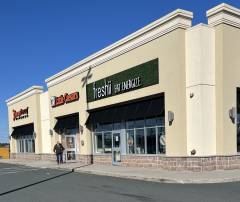 Phase III Aberdeen WHite Rose Plaza